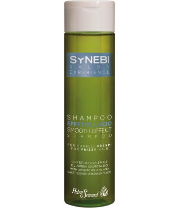 Шампунь з ефектом випрямлення Helen Seward Synebi Smooth-Effect Shampoo