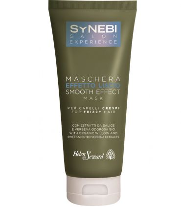 Маска с эффектом выпрямления Helen Seward Synebi Smooth-Effect Mask