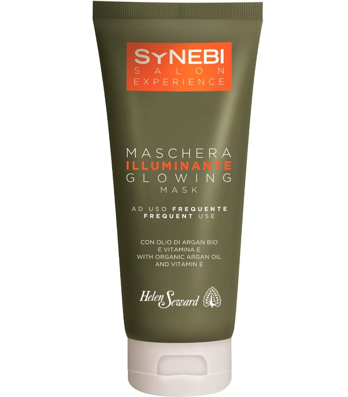 Helen Seward Synebi Glowing Mask Маска для блеска купить в Киеве, Украине ❤ Lavka Kabani