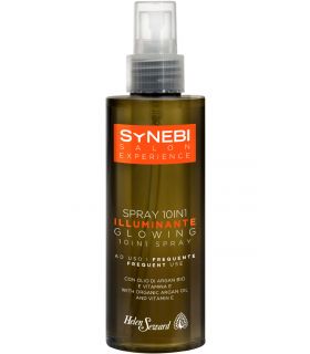 Спрей для блиску 10-в-1Helen Seward Synebi Glowing 10 in 1 spray