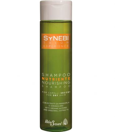 Питательный шампунь Helen Seward Synebi Nourishing Shampoo