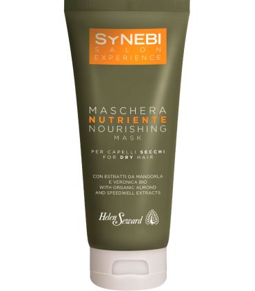 Питательная маска Helen Seward Synebi Nourishing Mask