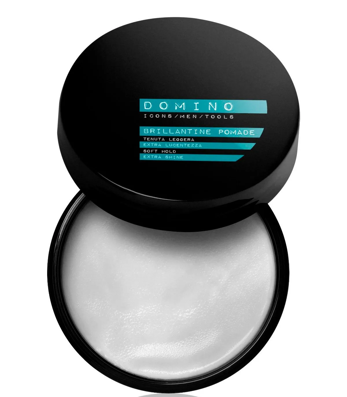 Helen Seward Domino Brilliantine Pomade Бриллиантовый воск купить в Киеве, Украине ❤ Lavka Kabani