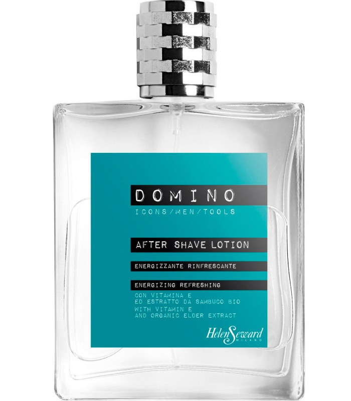 Helen Seward Domino After Shave Lotion Лосьон после бритья купить в Киеве, Украине ❤ Lavka Kabani