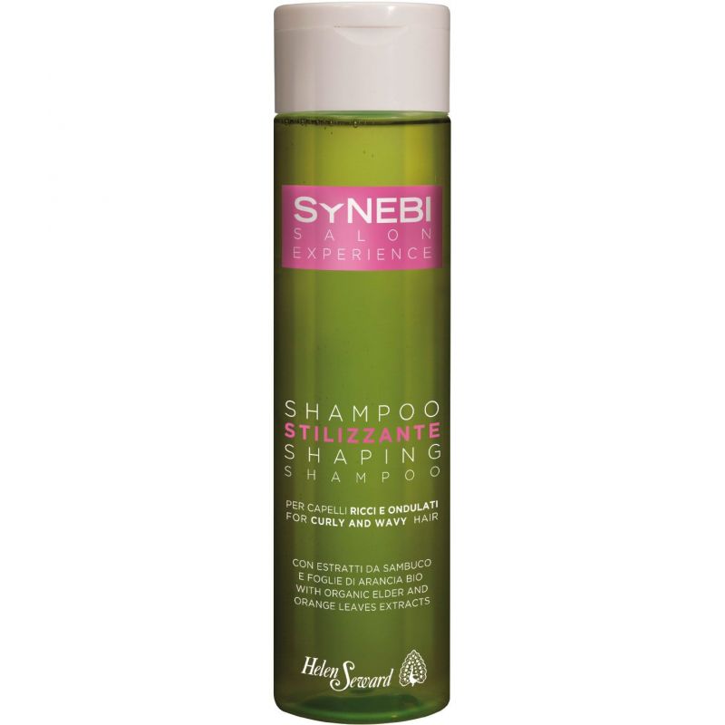 Шампунь для придания формы Helen Seward Synebi Shaping Shampoo Шампунь для придания формы Helen Seward Synebi Shaping Shampoo