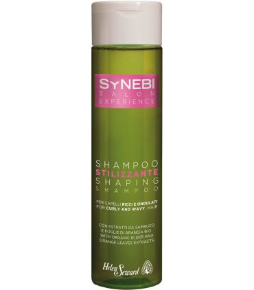 Шампунь для придания формы Helen Seward Synebi Shaping Shampoo