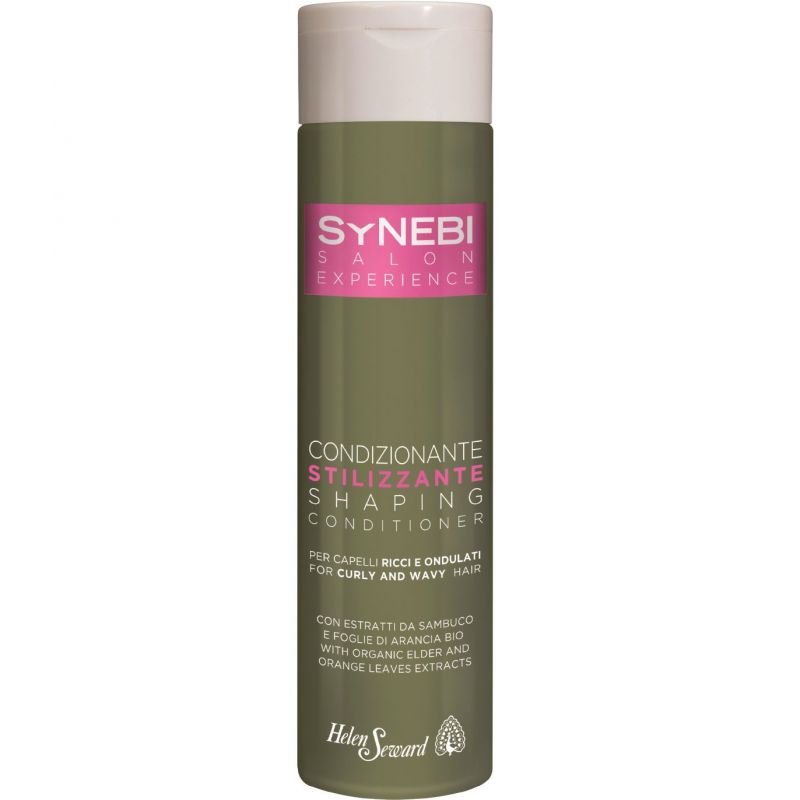 Кондиционер для придания формы Helen Seward Synebi Shaping Conditioner
