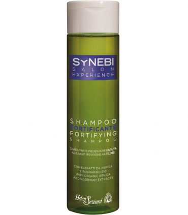 Укрепляющий шампунь против выпадения волос Helen Seward Synebi Fortifying Shampoo