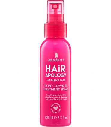 Інтенсивний спрей 10 в 1 Lee Stafford Hair Apology 10 In 1 Treatment Spray