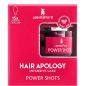 Капсули для інтенсивного лікування пошкодженого волосся Lee Stafford Hair Apology Intensive Care Power Shots Капсули для інтенсивного лікування пошкодженого волосся Lee Stafford Hair Apology Intensive Care Power Shots