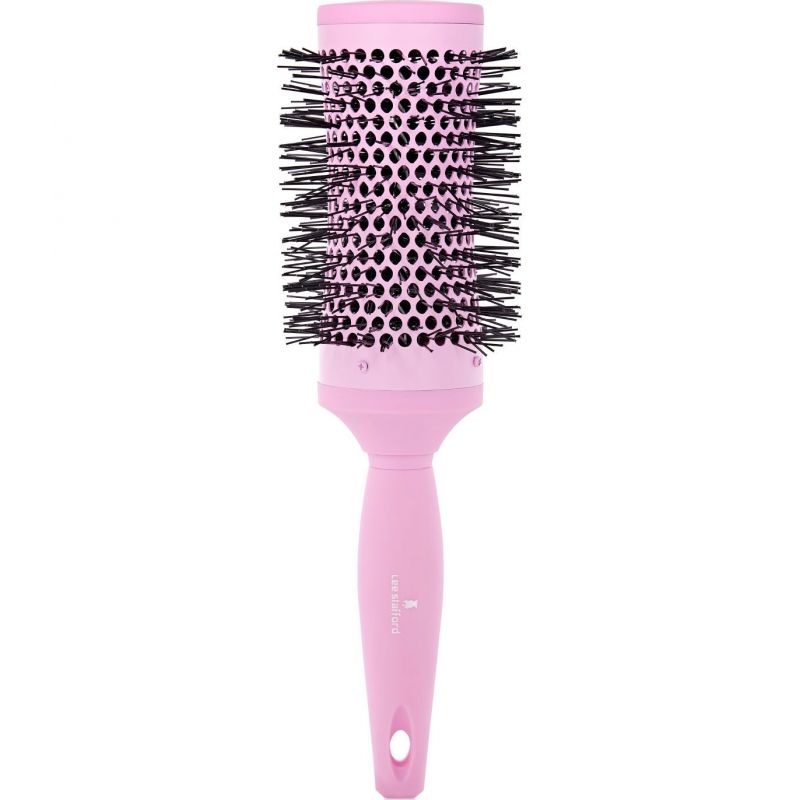 Круглая щетка для сушки и укладки волос Lee Stafford Blow Out Brush Круглая щетка для сушки и укладки волос Lee Stafford Blow Out Brush