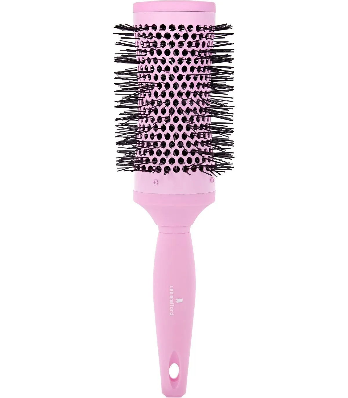 Lee Stafford Blow Out Brush Круглая щетка для сушки и укладки волос купить в Киеве, Украине ❤ Lavka Kabani