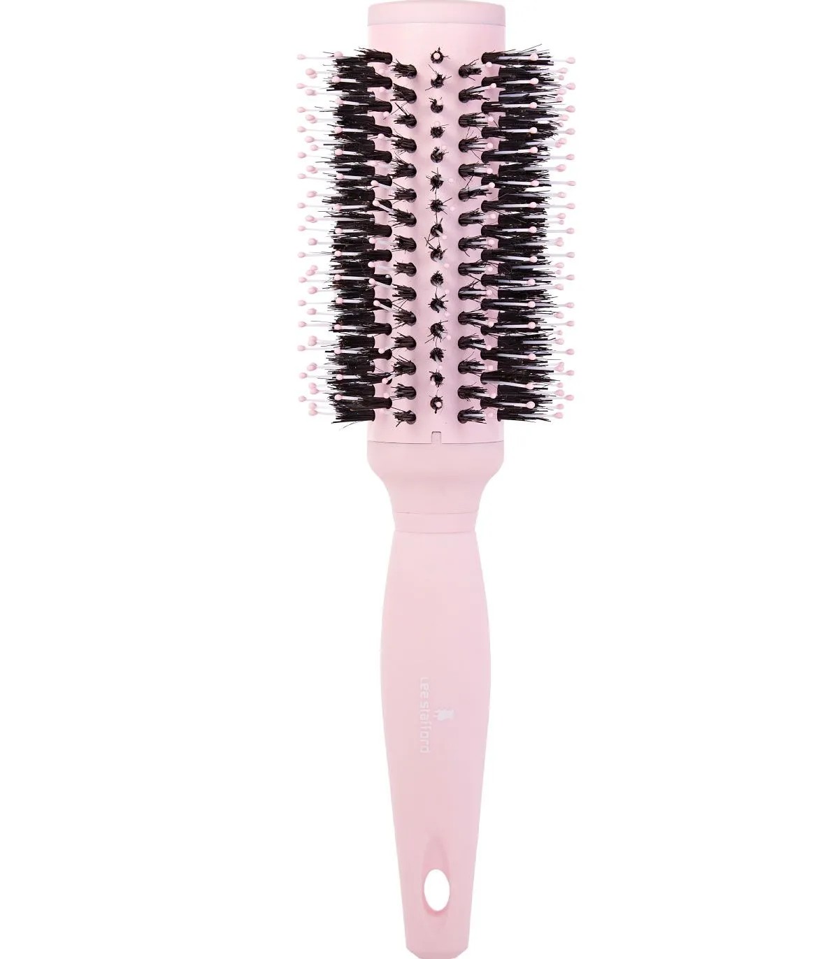 Lee Stafford Blow Out Brush Coco Loco Кругла щітка для сушки і укладання волосся купити в Києві, Україні ❤ Lavka Kabani