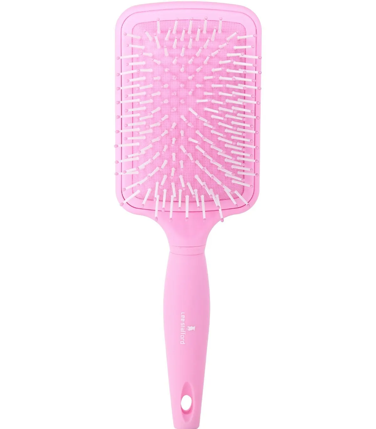Lee Stafford Smooth & Polish Paddle Brush Масажна щітка купити в Києві, Україні ❤ Lavka Kabani