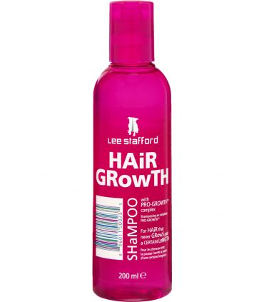 Шампунь для росту волосся Lee Stafford Hair Growth Shampoo