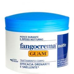 Фанго крем нічний Guam Fangocrema Notte