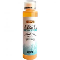 Масажне масло Баланс Guam Scented Massage Oil Balance