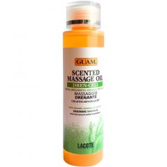 Масажне масло Дрен Guam Scented Massage Oil Dren-Cell