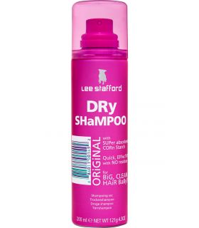 Сухой шампунь Lee Stafford Original Dry Shampoo
