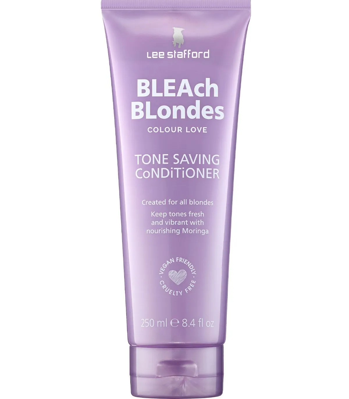 Lee Stafford Bleach Blondes Tone Saving Conditioner Кондиціонер для для світлого волосся купити в Києві, Україні ❤ Lavka Kabani
