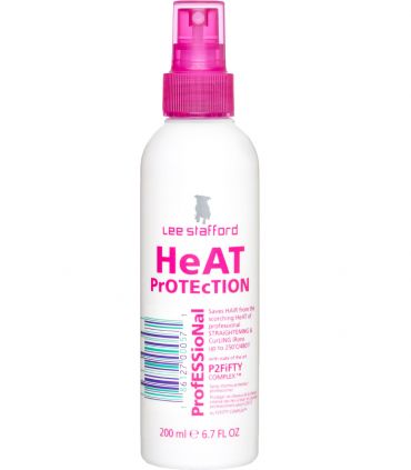 Спрей термозащита Lee Stafford Poker Straight Heat Protection