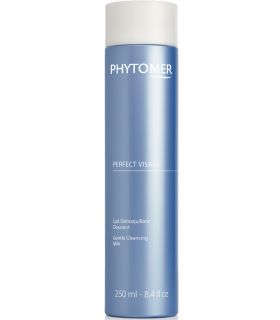 Мягкое очищающее молочко для снятия макияжа Phytomer Perfect Visage Gentle Cleansing Milk