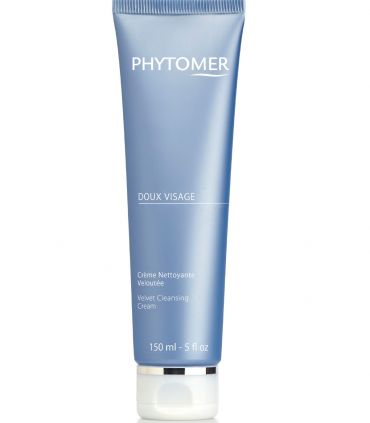 Оксамитовий очищувальний крем Phytomer Doux Visage Velvet Cleansing Cream