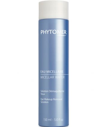 Лосьйон для зняття макіяжу з очей Phytomer Micellar Water Eye Makeup Removal Solution