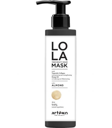 Тонирующая маска Artego Lola Mask