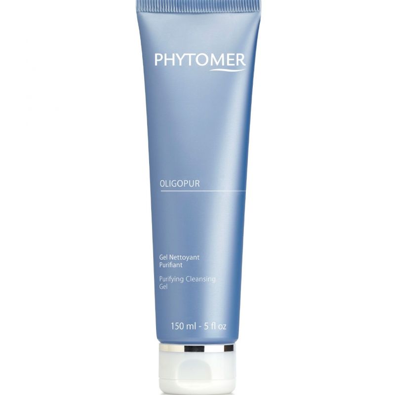 Очищаючий гель Phytomer Oligopur Purifying Cleansing Gel Очищаючий гель Phytomer Oligopur Purifying Cleansing Gel