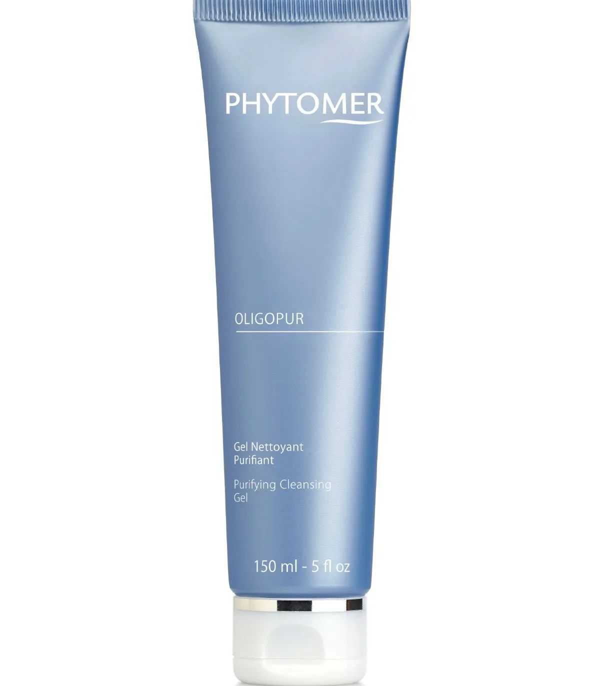 Phytomer Oligopur Purifying Cleansing Gel Очищаючий гель купити в Києві, Україні ❤ Lavka Kabani