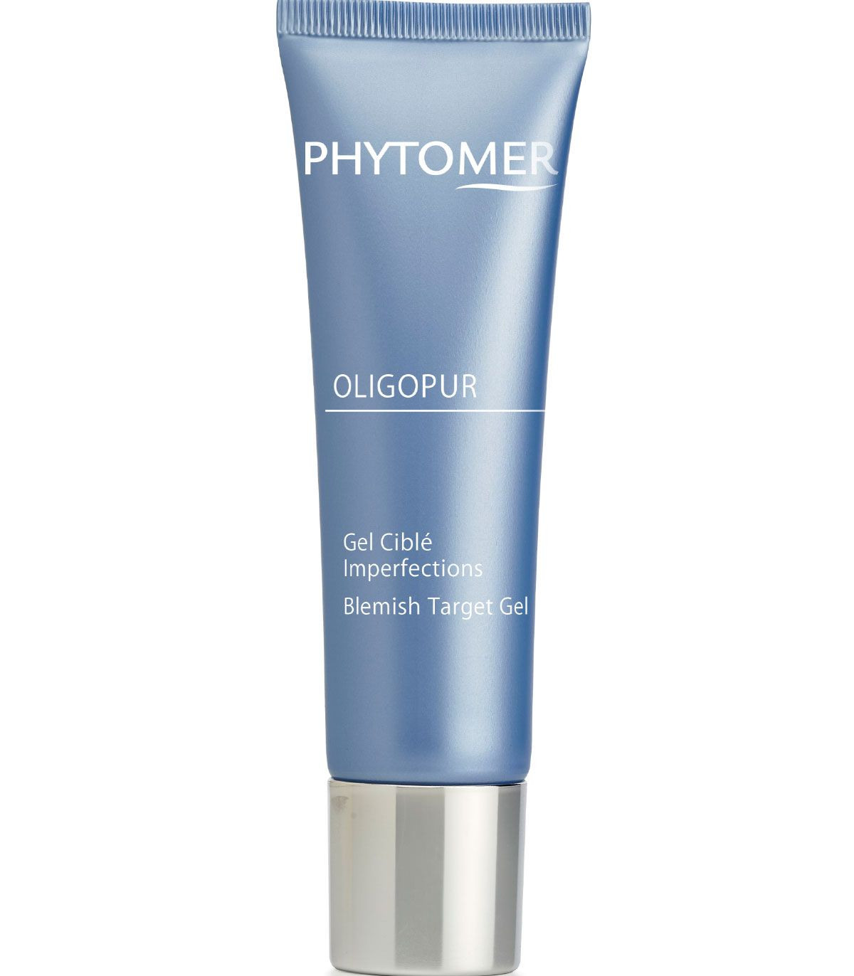 Phytomer OligoPur Blemish Target Gel Гель направленного действия для проблемной кожи купить в Киеве, Украине ❤ Lavka Kabani