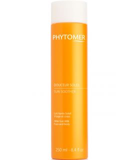 Молочко для ухода за кожей после загара Phytomer Sun Soother After-Sun Milk Face And Body