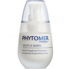 Оксигенируюча сироватка Phytomer Souffle Marin Energizing Oxygenating Serum