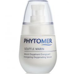 Оксигенируюча сироватка Phytomer Souffle Marin Energizing Oxygenating Serum