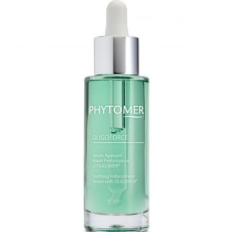 Сыворотка успокаивающая Phytomer Oligoforce Soothing Enforcement Serum With Oligomer