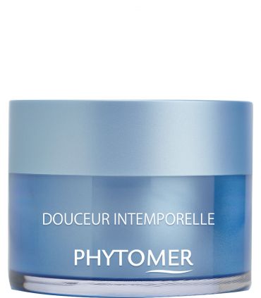 Успокаивающий защитный крем Phytomer Douceur Intemporelle Restorative Shield Cream