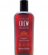 American Crew Daily Cleansing Shampoo Щоденний очищающий шампунь купити в Києві, Україні ❤ Lavka Kabani