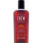 Ежедневный очищающий шампунь American Crew Daily Cleansing Shampoo