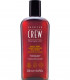 American Crew Daily Deep Moisturizing Shampoo Ежедневный глубоко увлажняющий шампунь купить в Киеве, Украине ❤ Lavka Kabani