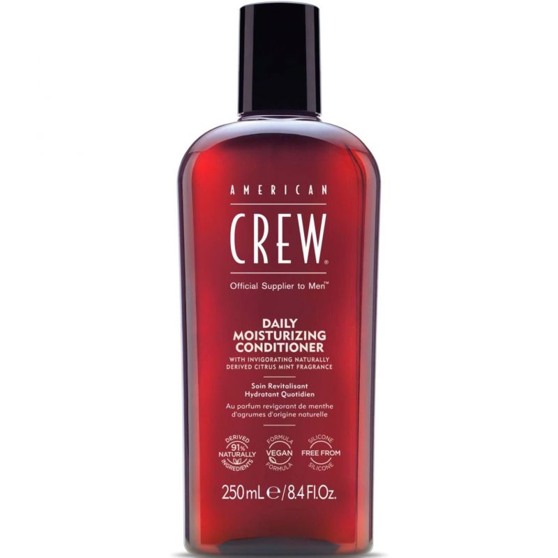 Ежедневный увлажняющий кондиционер American Crew Daily Moisturizing Conditioner Ежедневный увлажняющий кондиционер American Crew Daily Moisturizing Conditioner