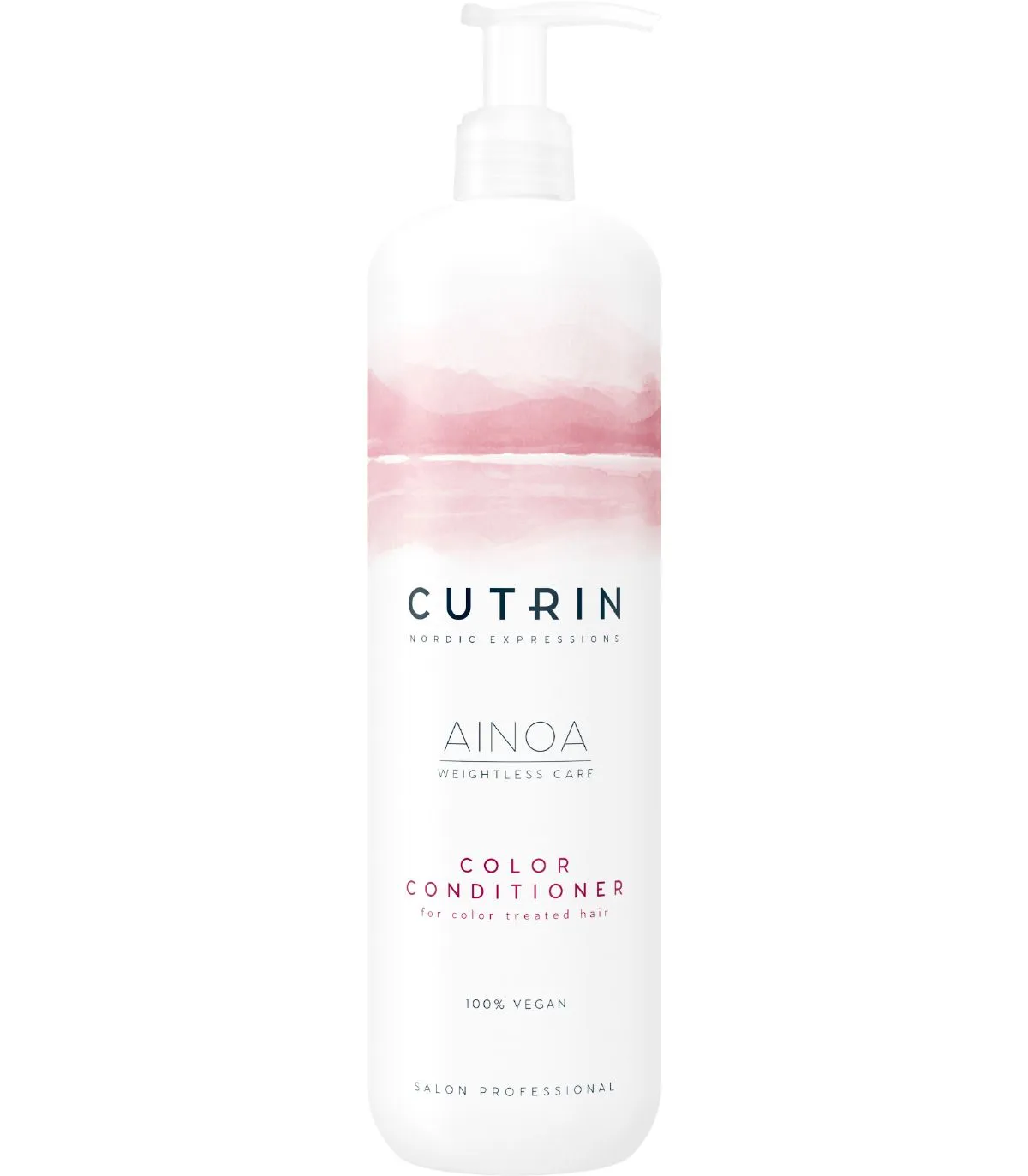 Cutrin Ainoa Color Conditioner Кондиціонер для захисту кольору купити в Києві, Україні ❤ Lavka Kabani