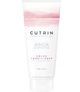 Кондиціонер для захисту кольору Cutrin Ainoa Color Conditioner