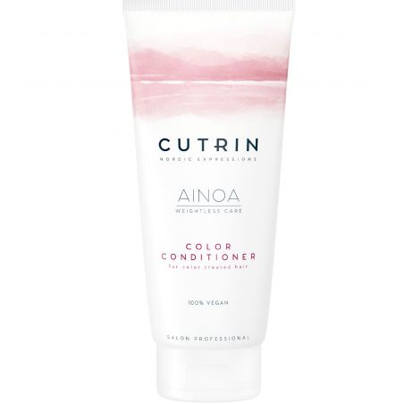 Кондиціонер для захисту кольору Cutrin Ainoa Color Conditioner