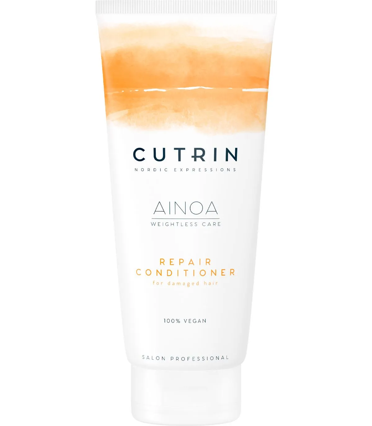 Cutrin Ainoa Repair Conditioner Кондиціонер для відновлення волосся купити в Києві, Україні ❤ Lavka Kabani