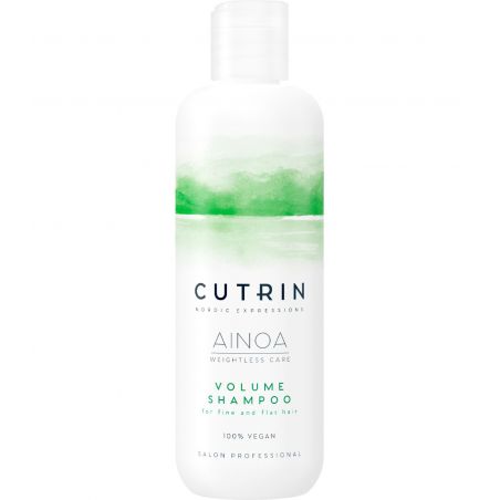 Шампунь для об'єму Cutrin Ainoa Volume Shampoo