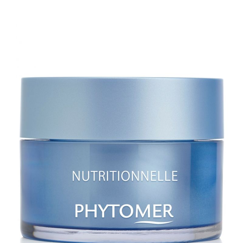 Крем для защиты сухой кожи лица Phytomer Nutritionnelle Dry Skin Rescue Cream Крем для защиты сухой кожи лица Phytomer Nutritionnelle Dry Skin Rescue Cream