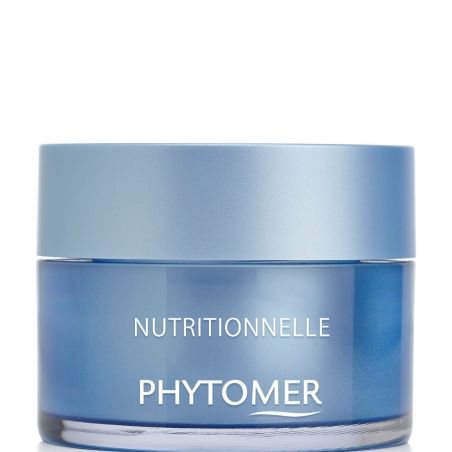 Крем для захисту сухої шкіри обличчя Phytomer Nutritionnelle Dry Skin Rescue Cream