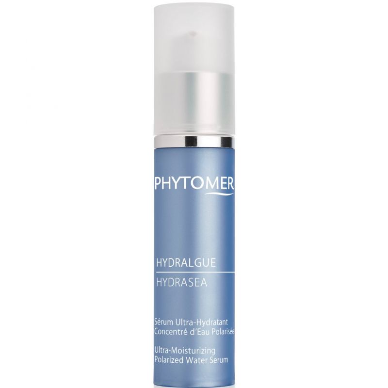 Увлажняющая сыворотка Phytomer Hydrasea Ultra-Moisturizing Polarized Water Serum