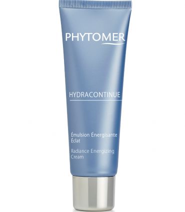 Увлажняющий энергизирующий крем Phytomer Hydracontinue Radiance Energizing Cream